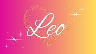 Leo You Need To Know What's Really Going OnYou Vs. Them