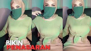 BIGO LIVE HIJAB CANTIK ARABIC STYLE