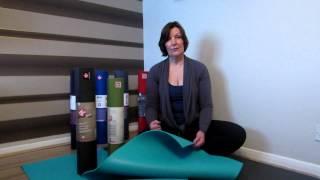 Manduka Black Mat PRO & Manduka PROlite Yoga Mats - Sukha Yoga