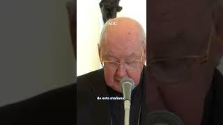 THIS IS HOW THE VATICAN ANNOUNCES THE DEATH OF POPE FRANCIS