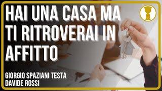 La direttiva UE "case green": parla il presidente di Confedilizia - G. Spaziani Testa D. Rossi