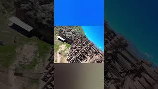 DJI Neo.                                    #drone #fpv #dji #travel