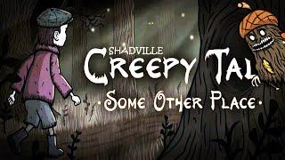 Новая Страшная Сказка  Creepy Tale: Some Other Place Прохождение игры