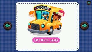 English for kids basic lvl