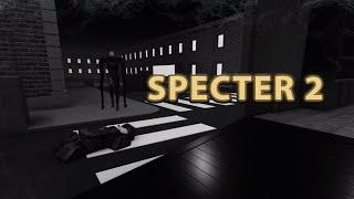 НАСТИГАЕТ КАРМА НА НОВОЙ КАРТЕ SPECTER 2 ROBLOX / СПЕКТЕР 2 РОБЛОКС