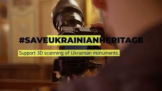 Save Ukrainian Heritage