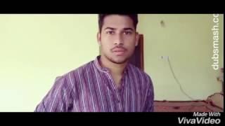 Allu Arjun's Dialogues Dubsmash - Sandeep Siyadri