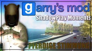 ShadowPlay Moments auf Modern Gaming | Modern RolePlay | Garry's Mod DarkRP | Lustige Clips #7