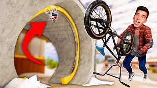 THE BMX GRIND LOOP! (Riders Republic)