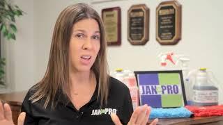 Jan-Pro Cleaning and Disinfecting - Own a Franchise