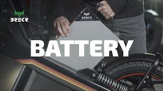 Everything you need to know about the Battery