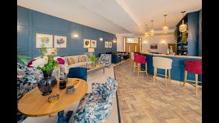 Apartment Tour 3 – Uplands Place - Retirement Living in Cambourne, Cambridgeshire