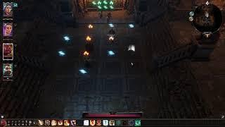 Divinity 2 - Mordus Basement Puzzle