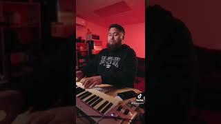 Bruno Mars but it’s reggae ️ ft @Wayno 