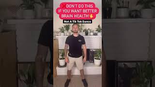 Improve your #timing #rhythm  #coordination and #balance to increase #cognitivefunction