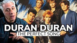 How Duran Duran Wrote A Perfect Song