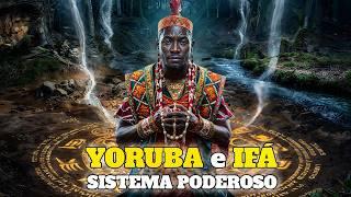 YORUBA e IFÁ: Una Guía Completa al Sistema ESPIRITUAL Más Antiguo y PODEROSO del MUNDO