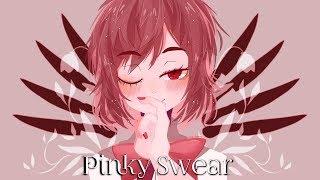 [Vocaloid Cover] Pinky Swear - Meiko V3