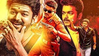 Thalapathy Vijay Tamil Super Hit Full Movie || Kajal Aggarwal || Samantha || Moji Mama