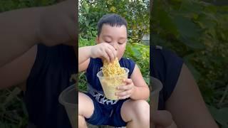 Thực hiện ĐƠN GIẢN và DỄ DÀNG  #camping #survival #bushcraft #outdoors