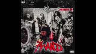 7ribeBaby Jt - Throwed (Official Audio)