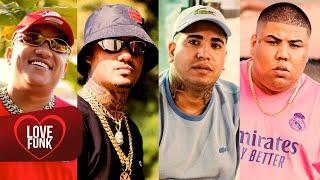 FRUTO DO CORRE - MC Lele JP, MC GP, MC Vinny e MC Piedro (Love Funk) DJ GM e Bune