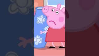 Peppa Pig is Upset