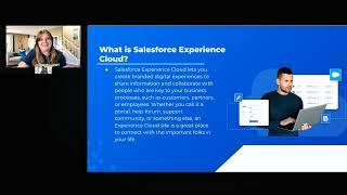 Dynamic Data Capture: Forms & Salesforce Experience Pages