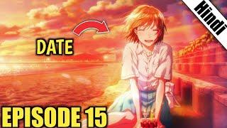 Blue Box Episode 15 in Hindi | Anime in Hindi | Anime Explore