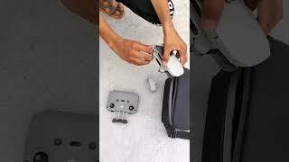 Unboxing Dji Mini 2 ️Fly Dji Drone ️Short Unboxing mini 2