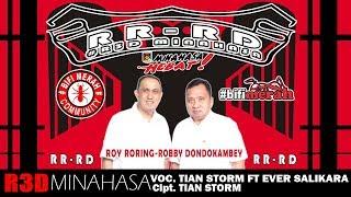 R3D MINAHASA - MINAHASA HEBAT (BIFI MERAH FT BASSGILANO)