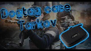 Everything You Need To Know About The Dogtag case Tarkov