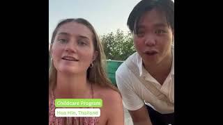 IVI Volunteer Review