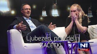 Ljubezen, prvi del: ZAČETKI