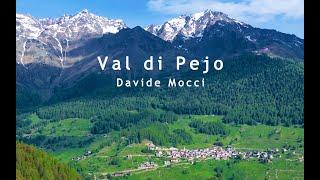 VAL DI PEIO di Davide Mocci DOC RAI GEO - RAI PLAY - Trentino Alto Adige Val di Sole #davidemocci