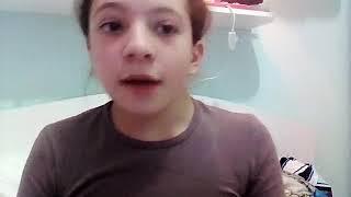 Imagine - John Lennon (Cover Julia Gonçalves)