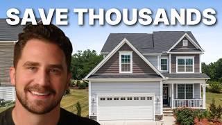 How To Get The Seller To Pay Your Closing Costs (44% Of Homebuyers Use Seller Credits)