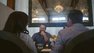 Farm Dinners at Park Winters