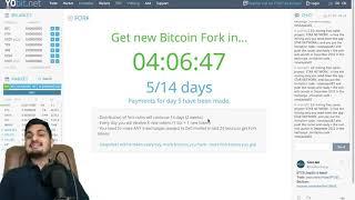 New Bitcoin Fork on YoBit.net Get new Bitcoin Fork  Crypto News Today