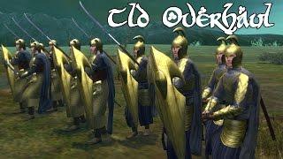 Mount and Blade Warband Mod | TLD Overhaul