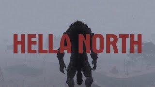 HELLA NORTH | Amazing After Dark