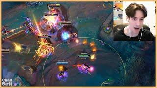 How to Nidalee - Lol Daily Clips Ep 401