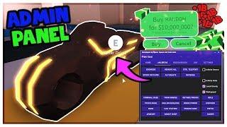 PAIN EXIST 3.1 - NOCLIP & INVISIBLE EXPLOIT ( JAILBREAK ADMIN PANEL & UNLIMITED MONEY ) ROBLOX