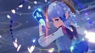 Genshin Impact - Treasure Hoarders - Silver Raven Insignia Efficient Farming Route