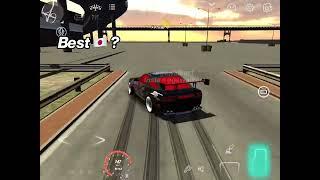 Nissan 180sx 1695 Hp / 2000 Hpd Drift gearbox in car parking multiplayer |