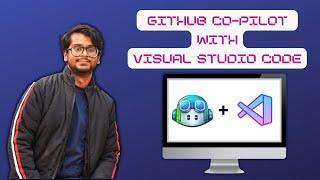 Let's Test the Github Co-Pilot - Github Co-Pilot Tutorial with Visual Studio Code