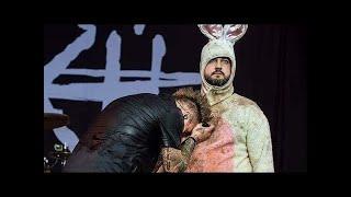 Papa Roach - Help (Live @ ROTR 2017) [feat. Dumb Ass Bunny]