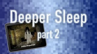 ARMORGAMES | DEEPER SLEEP. Full walkthrough