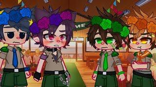 I just wanna ear to say "i like you"//Camp buddy gacha// -Yoichi x Keitaro- 