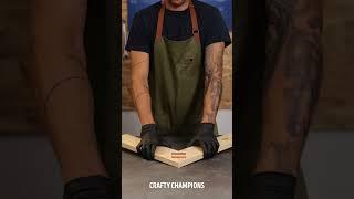 Crafting Perfect Wood Joints: No Nails or Screws Needed! 🪵